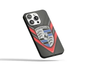 Porsche Cover Smartphone Serie Limitata Pro Max